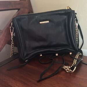 Small shoulder/crossbody bag